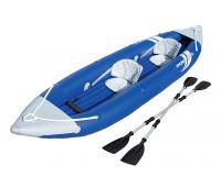 Bestway Hidro- Force felfújható kajak 385 * 93 cm